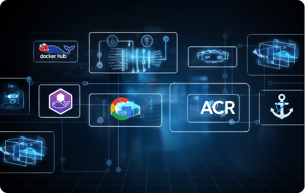 Unified Registry Management