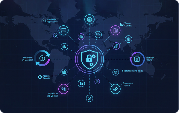 Enterprise-Ready by Default