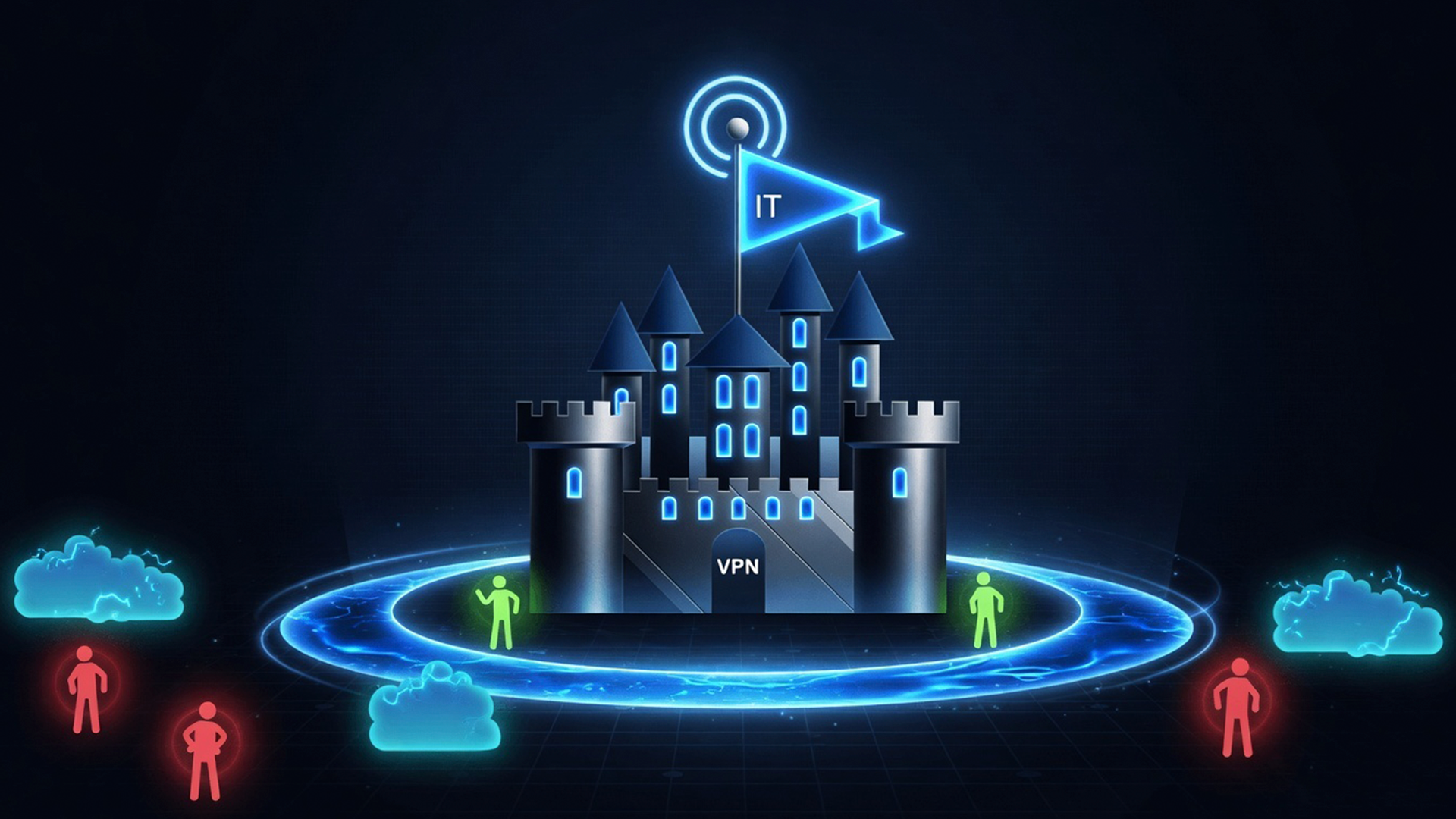 The Trust Layer Is the New Attack Surface