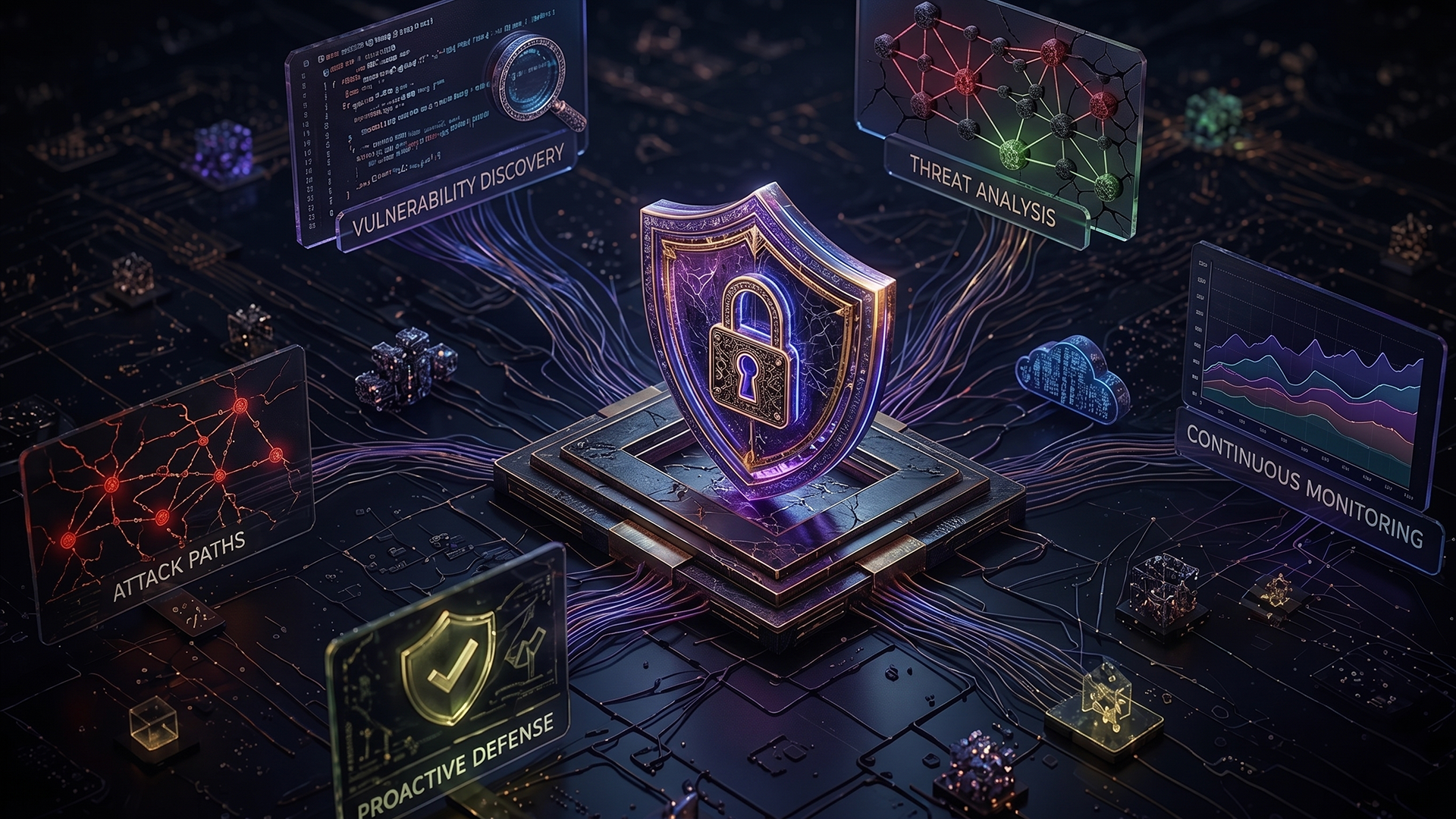 The Death of Bolt-On Security