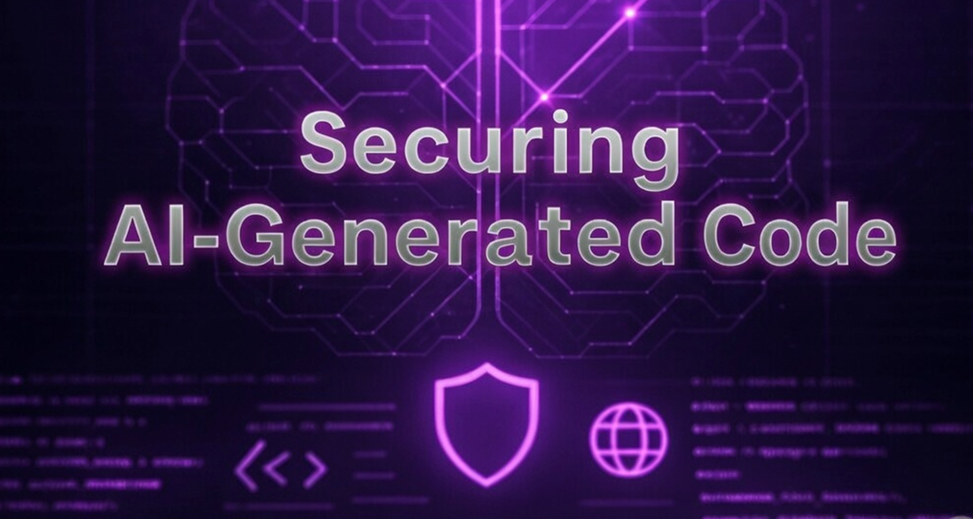Securing AI-Generated Code at Enterprise Scale