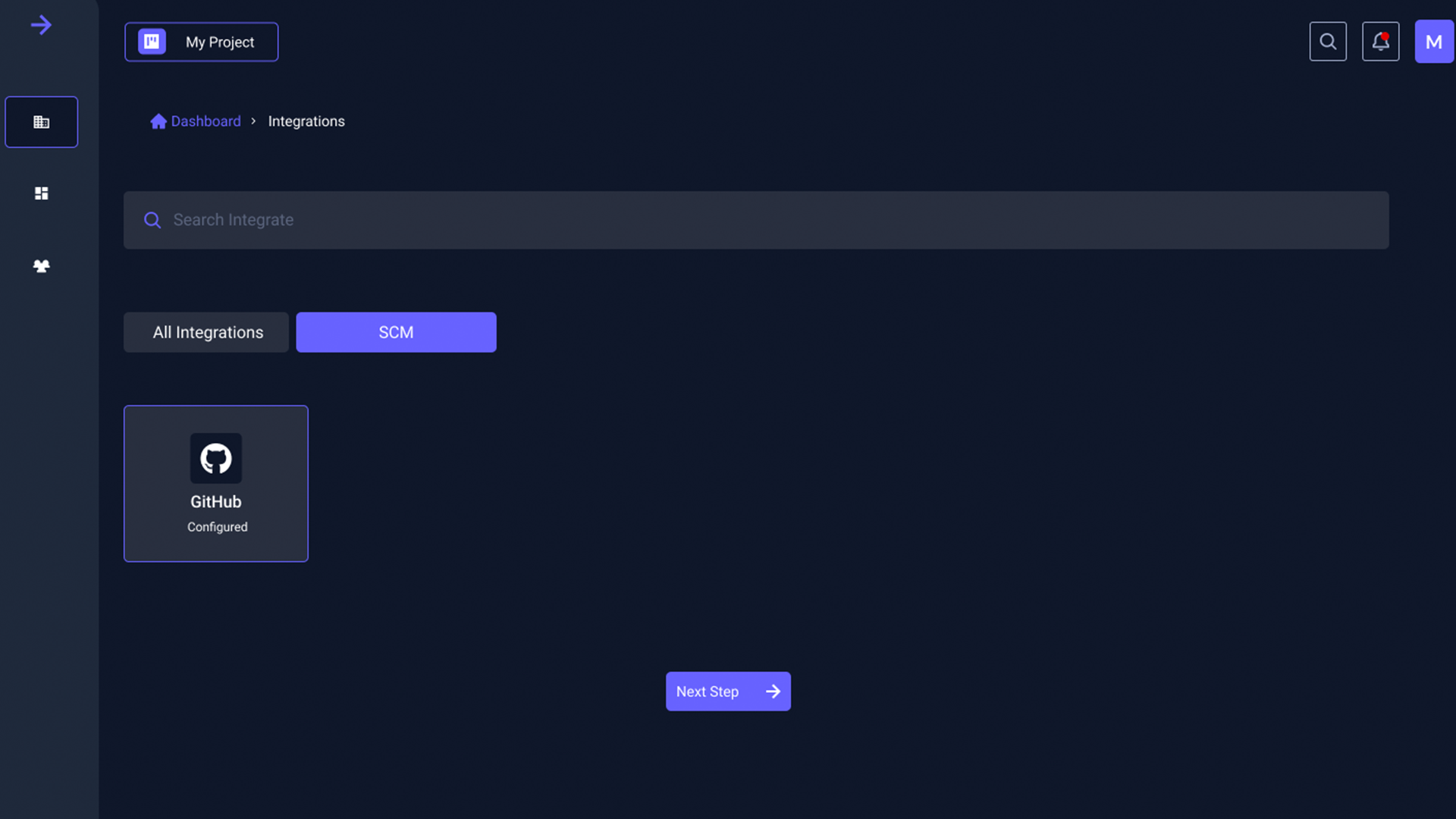 GitHub Integration with Moole